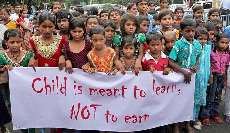 Lighting the Path: Human Rights Welfare Worldwide Foundation's Child Education Initiative