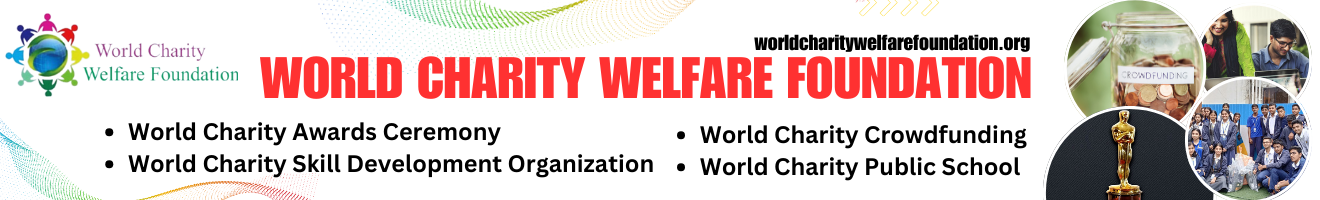 Human Rights Welfare Worldwide Foundation Logo