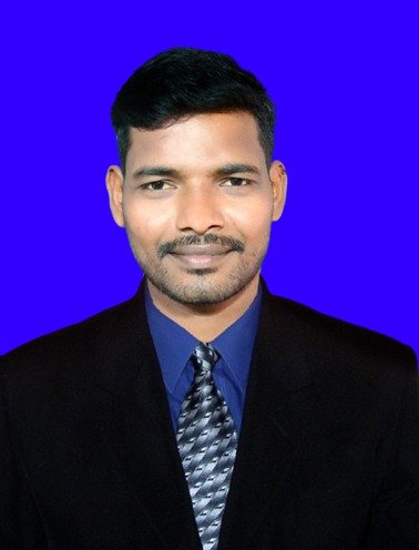 Bhagaban Naik