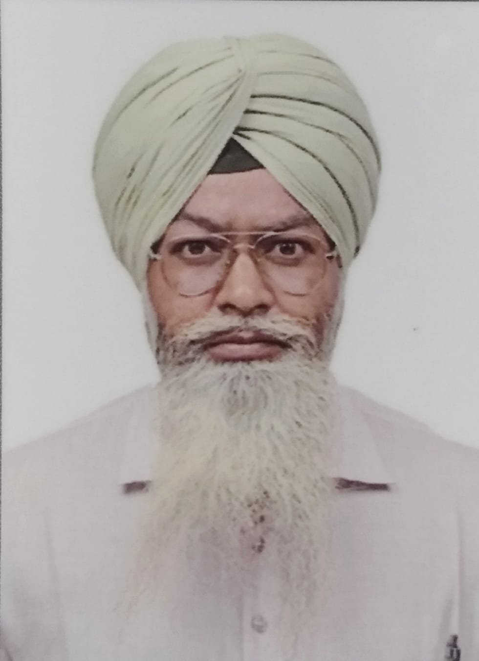 SUKHMANDER SINGH
