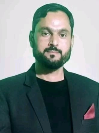 Naseer Ahmed