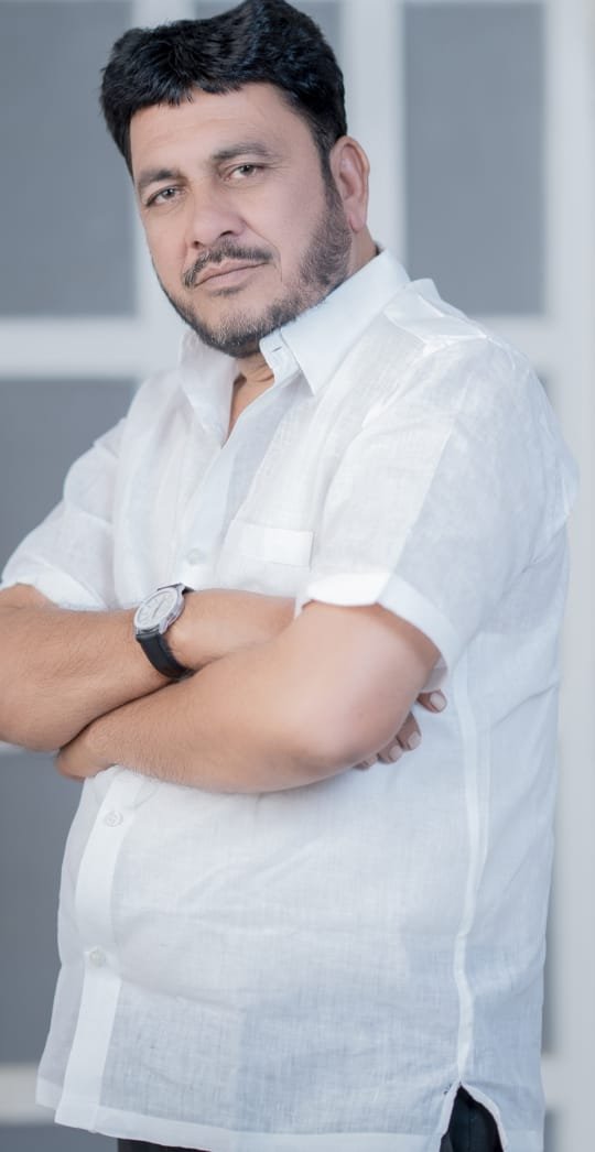 Guladkhan Jamalkhan Pathan