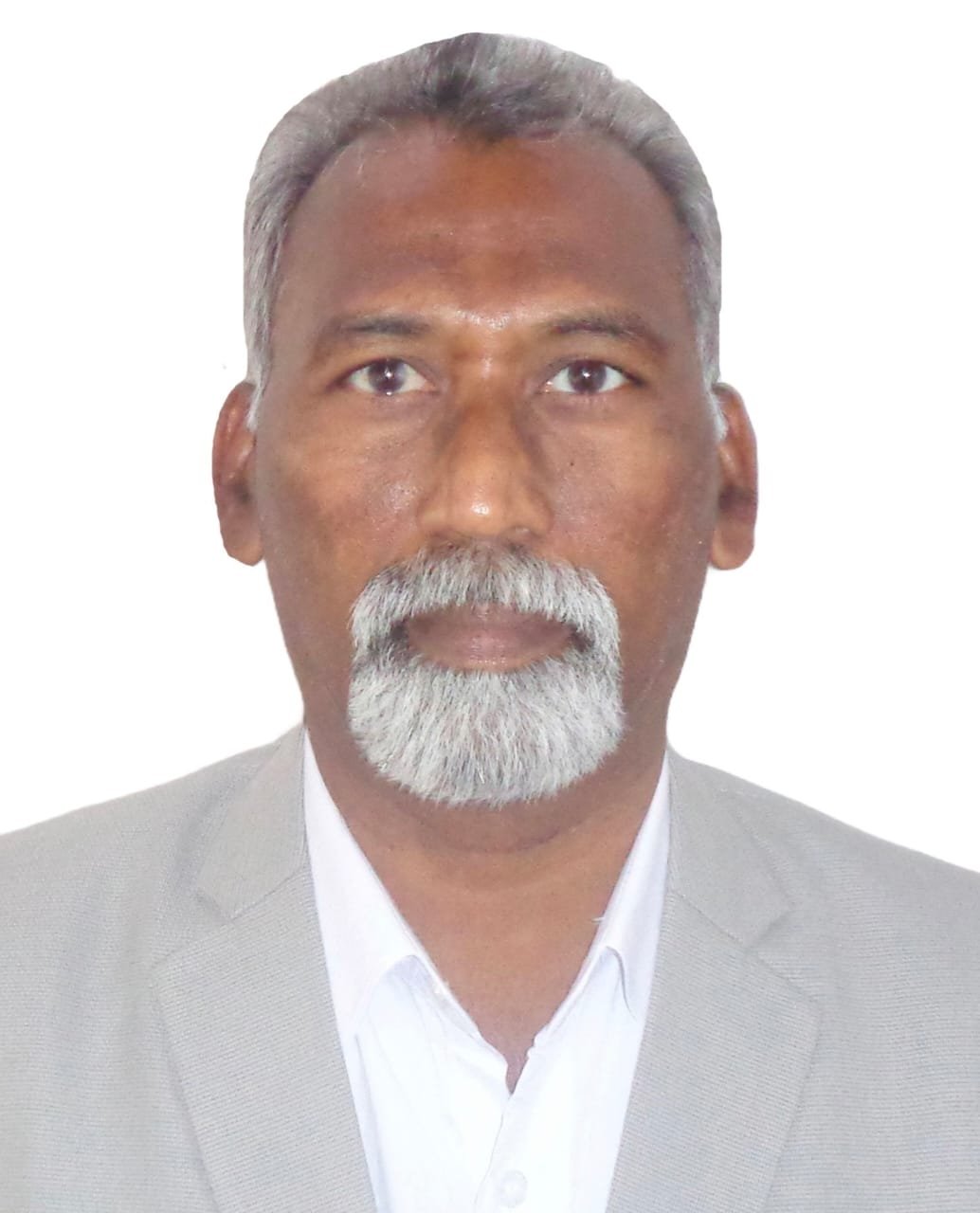 N. Timothy S Babu