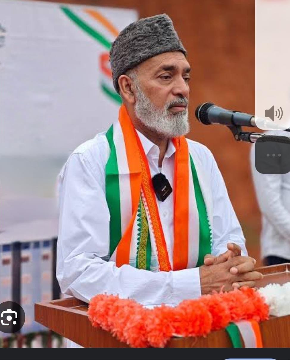 Dr. Hussain Madavoor