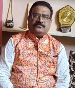 SWAPAN SINGHA ROY