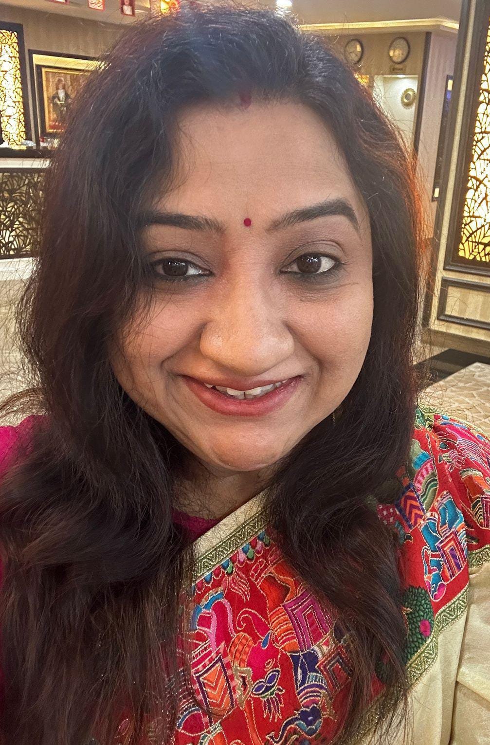 SAWMALI SWARNKAR