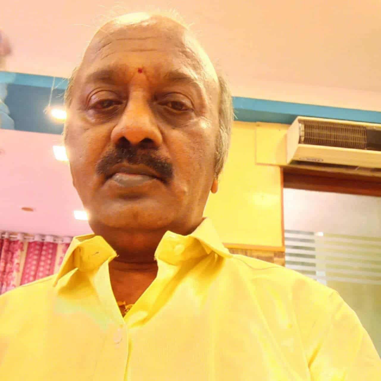 Sampath Kumar D S