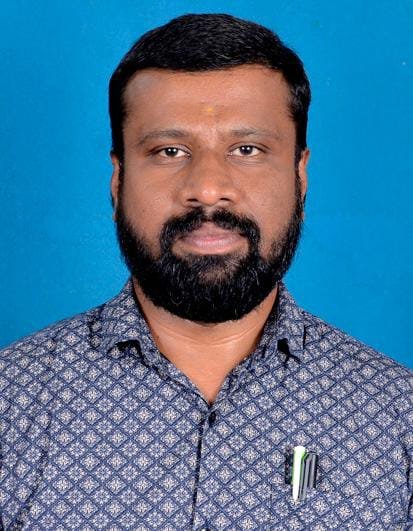 Sandeep B