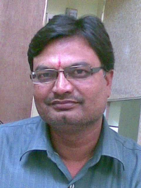 Dr Ranjay Kumar Singh